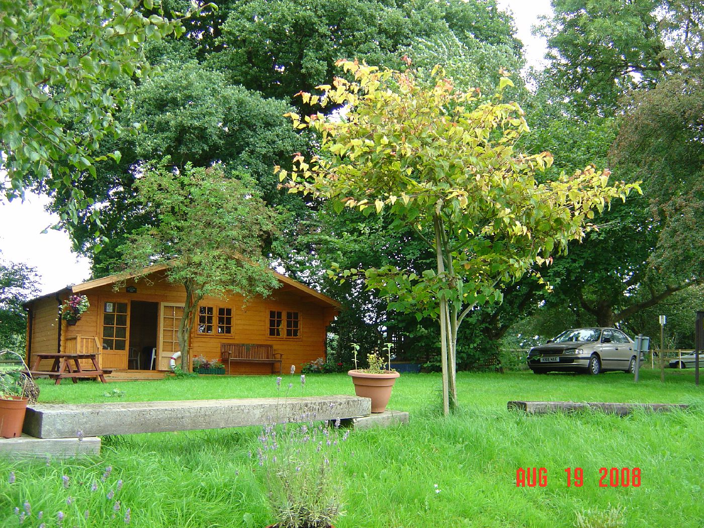 Clubhouse